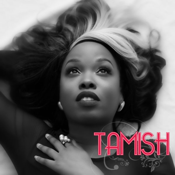 TAMISH (DEBUT EP) by TAMISH